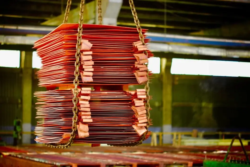 copper_cathode_Exporter